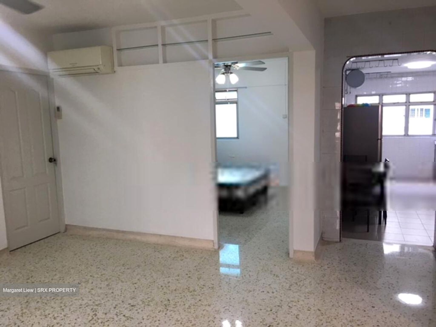 Blk 586 Cheng San Court (Ang Mo Kio), HDB 3 Rooms #625177501